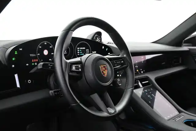 Musta Farmari, Porsche Taycan – VAR-62559