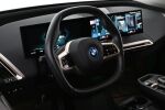 Valkoinen Maastoauto, BMW iX – VAR-62612, kuva 17