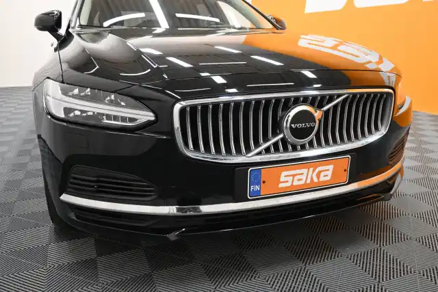 Musta Farmari, Volvo V90 – VAR-62679