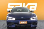 Sininen Maastoauto, Kia EV6 – VAR-62841, kuva 2