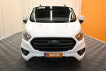 Valkoinen Pakettiauto, Ford Transit Custom – VAR-63001, kuva 2