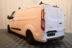 Valkoinen Pakettiauto, Ford Transit Custom – VAR-63001, kuva 5