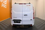 Valkoinen Pakettiauto, Ford Transit Custom – VAR-63001, kuva 7