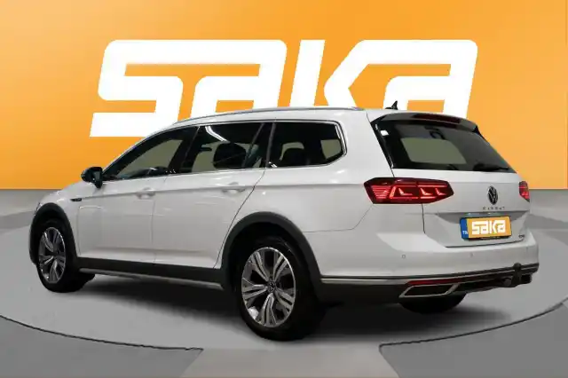  Farmari, Volkswagen Passat – VAR-63006