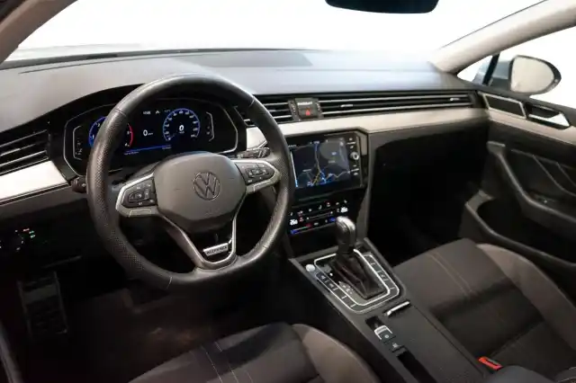  Farmari, Volkswagen Passat – VAR-63006