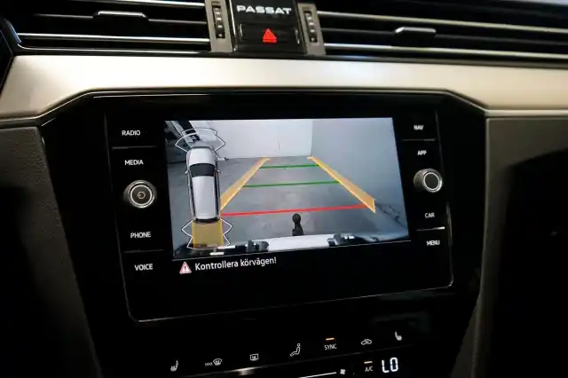  Farmari, Volkswagen Passat – VAR-63006