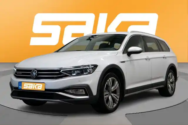  Farmari, Volkswagen Passat – VAR-63006