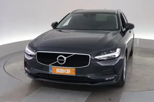 Musta Farmari, Volvo V90 – VAR-63055