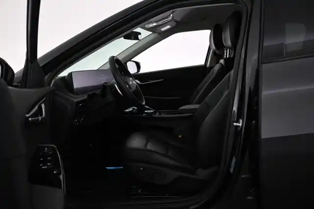 Harmaa Maastoauto, Kia EV6 – VAR-63539