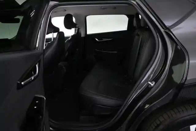 Harmaa Maastoauto, Kia EV6 – VAR-63539
