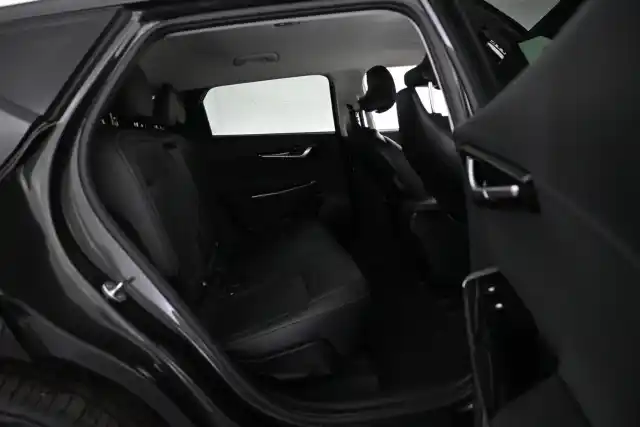 Harmaa Maastoauto, Kia EV6 – VAR-63539