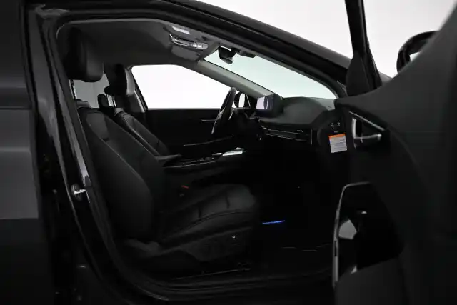 Harmaa Maastoauto, Kia EV6 – VAR-63539