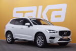 Valkoinen Maastoauto, Volvo XC60 – VAR-63576, kuva 1