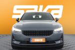 Harmaa Sedan, Polestar 2 – VAR-63665, kuva 2