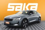 Harmaa Sedan, Polestar 2 – VAR-63665, kuva 4