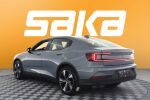 Harmaa Sedan, Polestar 2 – VAR-63665, kuva 5