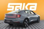Harmaa Sedan, Polestar 2 – VAR-63665, kuva 8