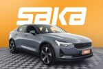 Harmaa Sedan, Polestar 2 – VAR-63665, kuva 1