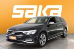 Musta Farmari, Volkswagen Passat – VAR-63675, kuva 4