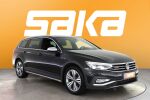 Musta Farmari, Volkswagen Passat – VAR-63675, kuva 1