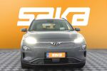 Harmaa Maastoauto, Hyundai KONA – VAR-63768, kuva 2
