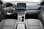 Harmaa Maastoauto, Hyundai KONA – VAR-63768, kuva 15