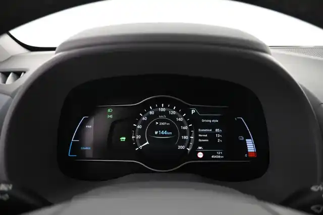 Harmaa Maastoauto, Hyundai KONA – VAR-63768