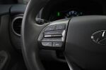 Harmaa Maastoauto, Hyundai KONA – VAR-63768, kuva 20
