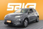 Harmaa Maastoauto, Hyundai KONA – VAR-63768, kuva 4