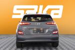 Harmaa Maastoauto, Hyundai KONA – VAR-63768, kuva 7