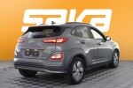 Harmaa Maastoauto, Hyundai KONA – VAR-63768, kuva 8
