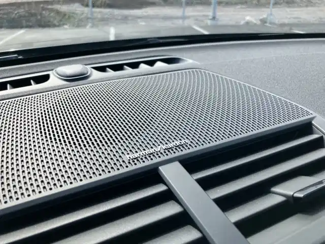 Sininen Sedan, Polestar 2 – VAR-63819