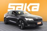 Valkoinen Sedan, Polestar 2 – VAR-63836, kuva 1