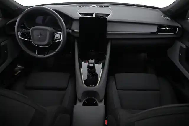 Valkoinen Sedan, Polestar 2 – VAR-63836