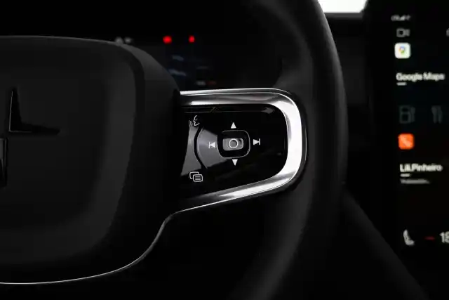 Sininen Sedan, Polestar 2 – VAR-63936