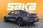 Sininen Sedan, Polestar 2 – VAR-63936, kuva 5