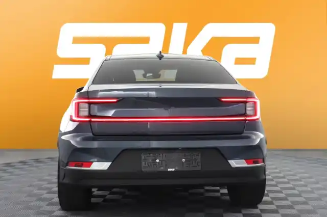 Sininen Sedan, Polestar 2 – VAR-63936