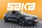 Sininen Sedan, Polestar 2 – VAR-63936, kuva 1