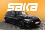 Musta Farmari, BMW 330 – VAR-63946, kuva 1