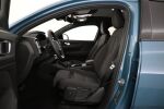 Sininen Maastoauto, Volvo C40 – VAR-63947, kuva 11