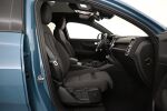 Sininen Maastoauto, Volvo C40 – VAR-63947, kuva 12