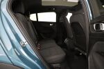 Sininen Maastoauto, Volvo C40 – VAR-63947, kuva 13