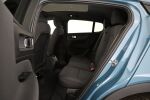 Sininen Maastoauto, Volvo C40 – VAR-63947, kuva 14