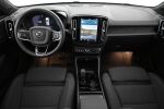 Sininen Maastoauto, Volvo C40 – VAR-63947, kuva 16