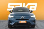 Sininen Maastoauto, Volvo C40 – VAR-63947, kuva 2