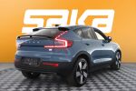 Sininen Maastoauto, Volvo C40 – VAR-63947, kuva 8
