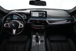 Valkoinen Farmari, BMW 530 – VAR-63986, kuva 12