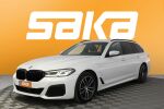 Valkoinen Farmari, BMW 530 – VAR-63986, kuva 4