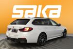 Valkoinen Farmari, BMW 530 – VAR-63986, kuva 8