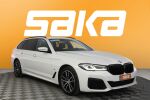 Valkoinen Farmari, BMW 530 – VAR-63986, kuva 1